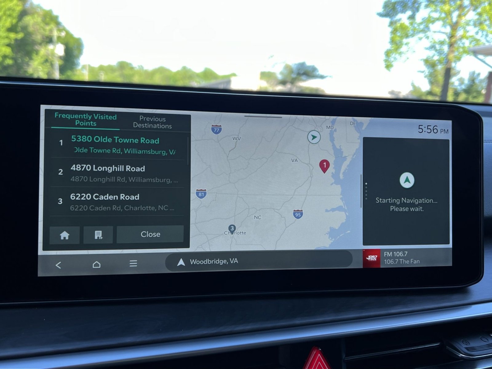 Used 2025 Kia Sorento X-Line EX AWD/4WD image 23