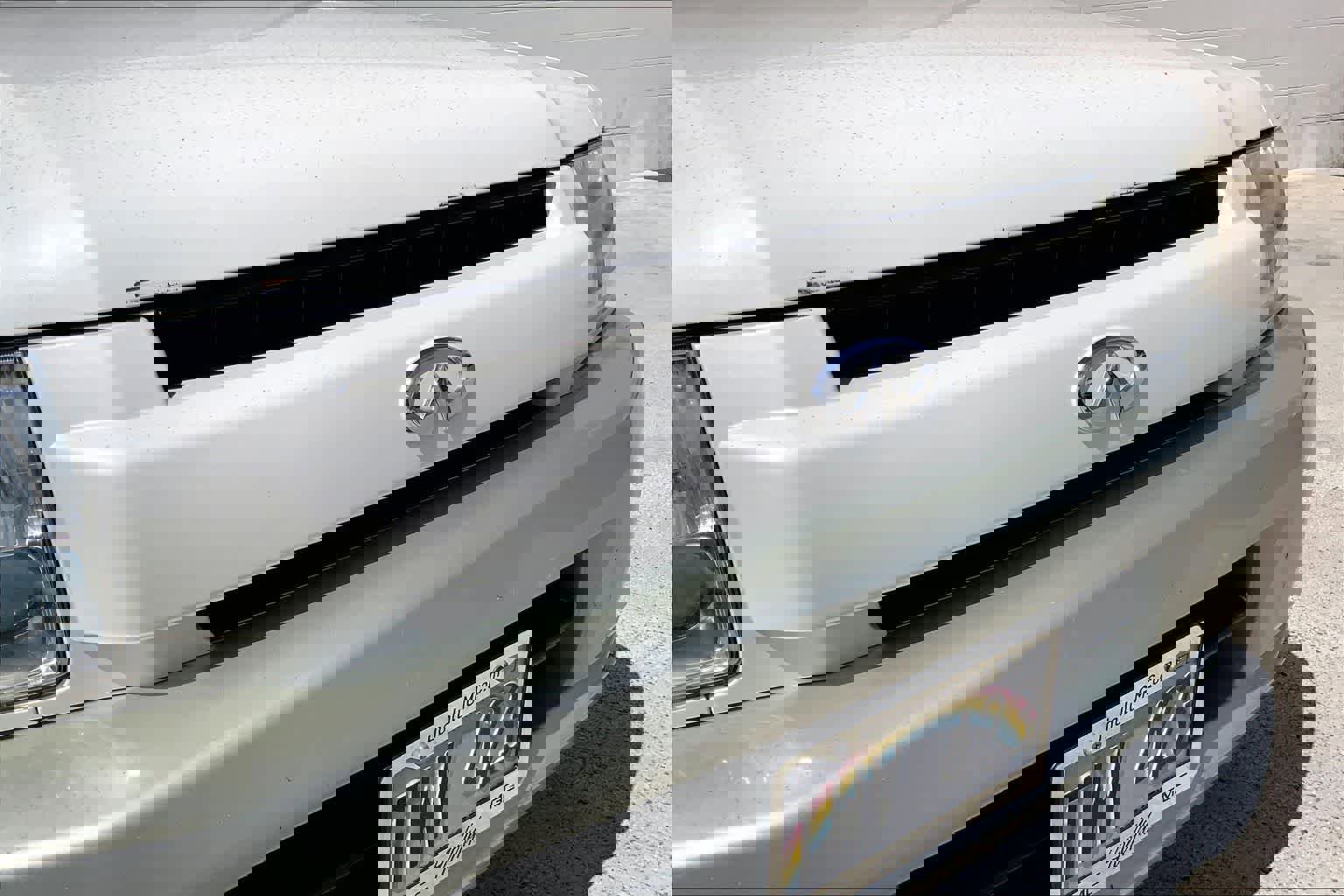 Used 2001 INFINITI QX4 2WD image 32