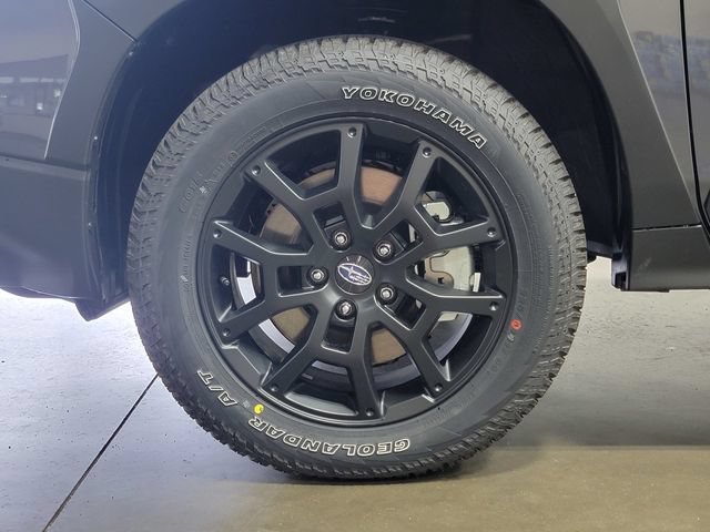 New 2026 Subaru Crosstrek 2.5i Wilderness AWD/4WD image 10