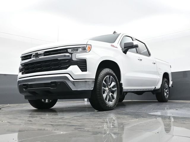 New 2026 Chevrolet Silverado 1500 LT image 57