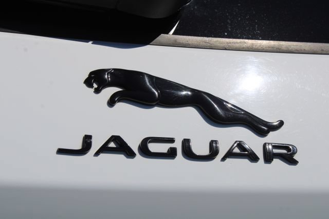 Used 2021 Jaguar F-PACE S AWD/4WD image 8