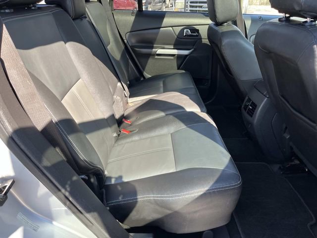 Used 2014 Ford Edge Sport w/ Driver Entry Package image 24