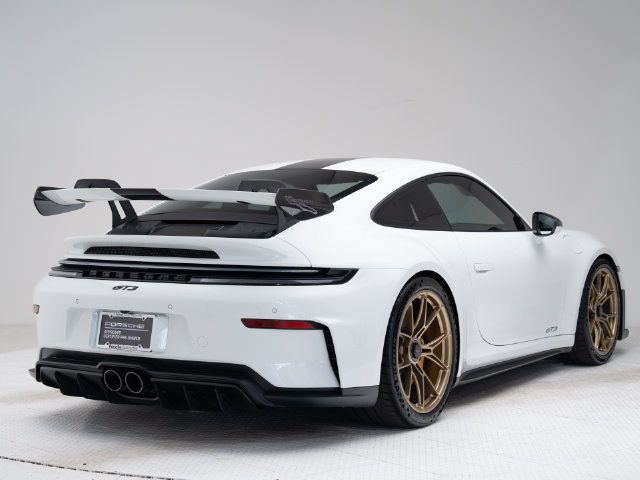 Certified 2026 Porsche 911 GT3 RWD image 34