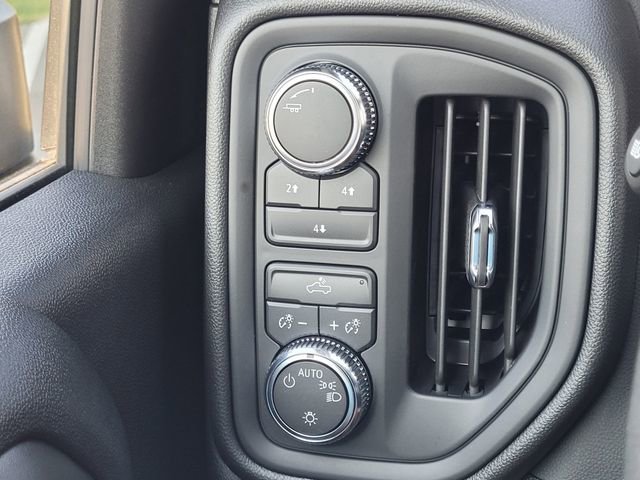 New 2026 GMC Sierra 3500 Pro image 18