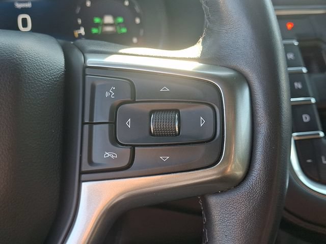Used 2022 Chevrolet Tahoe LT w/ Luxury Package AWD/4WD image 22