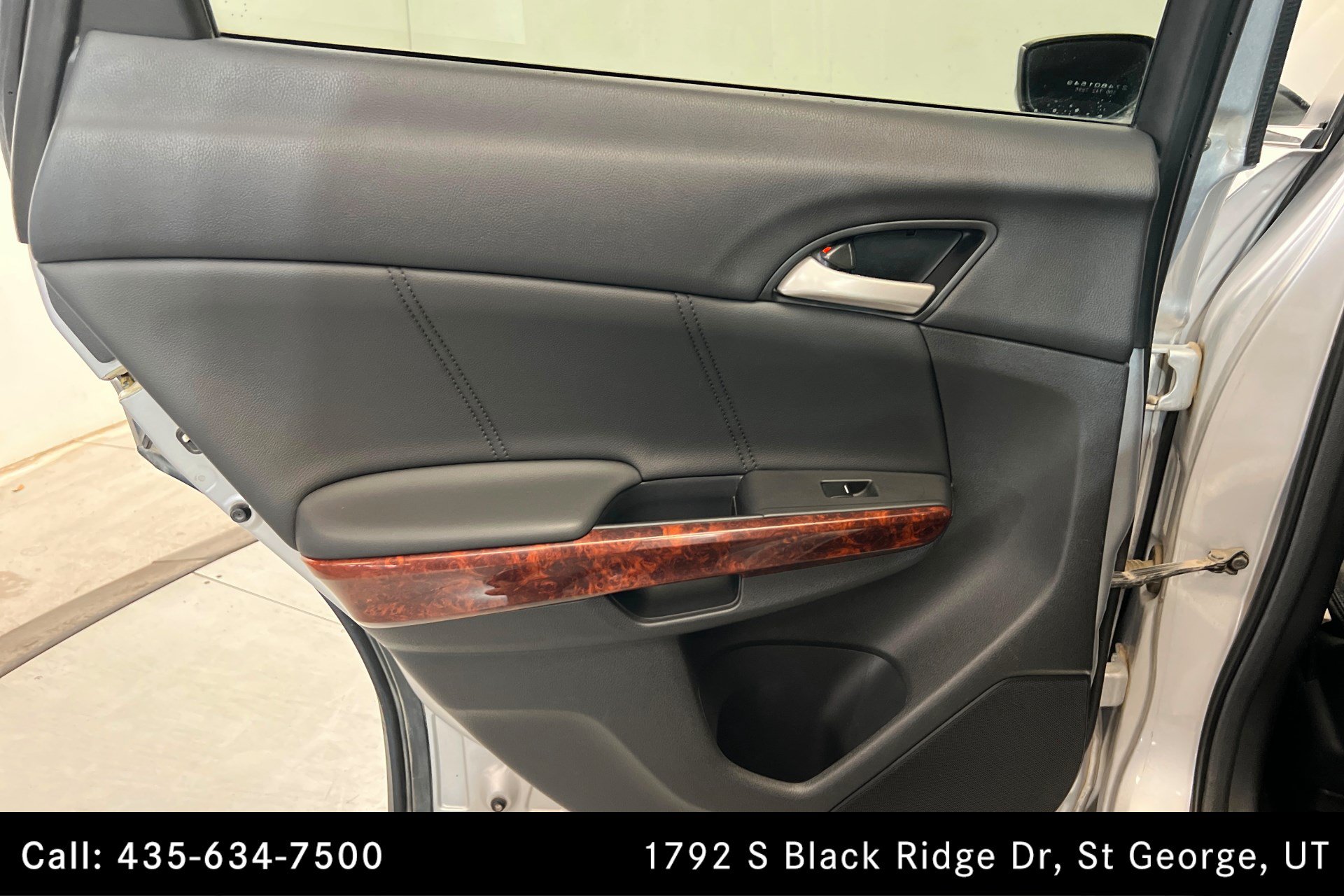 Used 2010 Honda Crosstour EX-L image 18