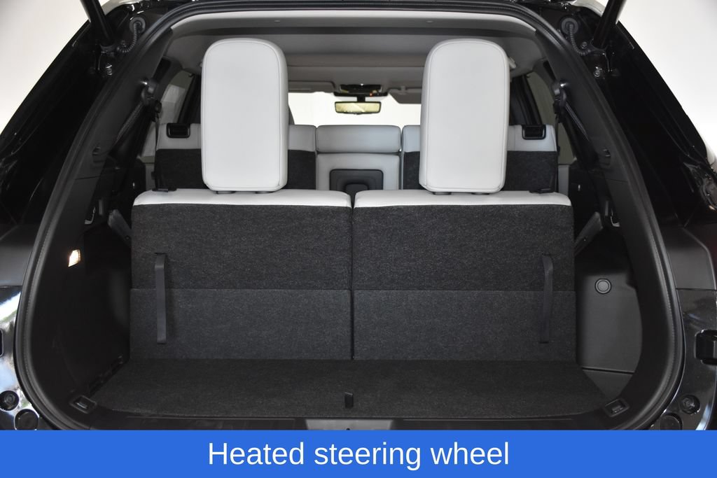 New 2025 Mitsubishi Outlander AWD image 29