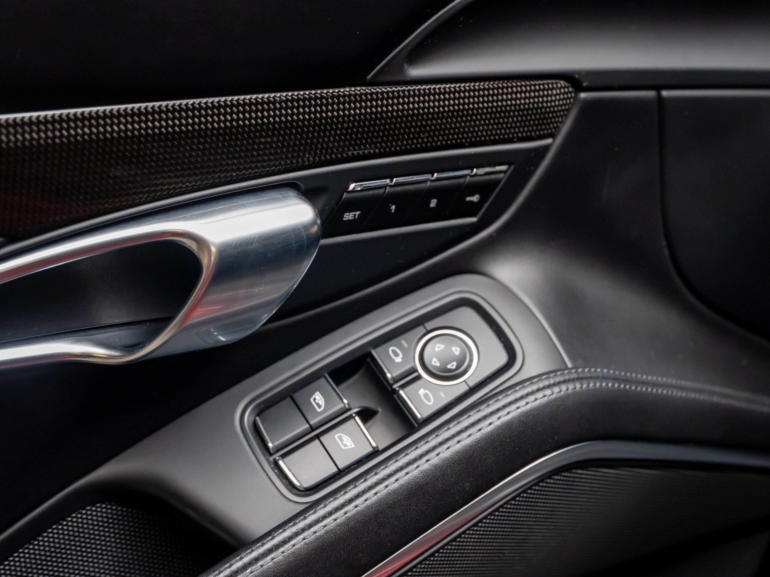 Certified 2019 Porsche 911 Turbo S AWD/4WD image 28