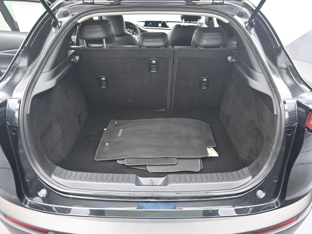 Used 2024 MAZDA CX-30 AWD 2.5 S w/ Select Sport Pkg image 17