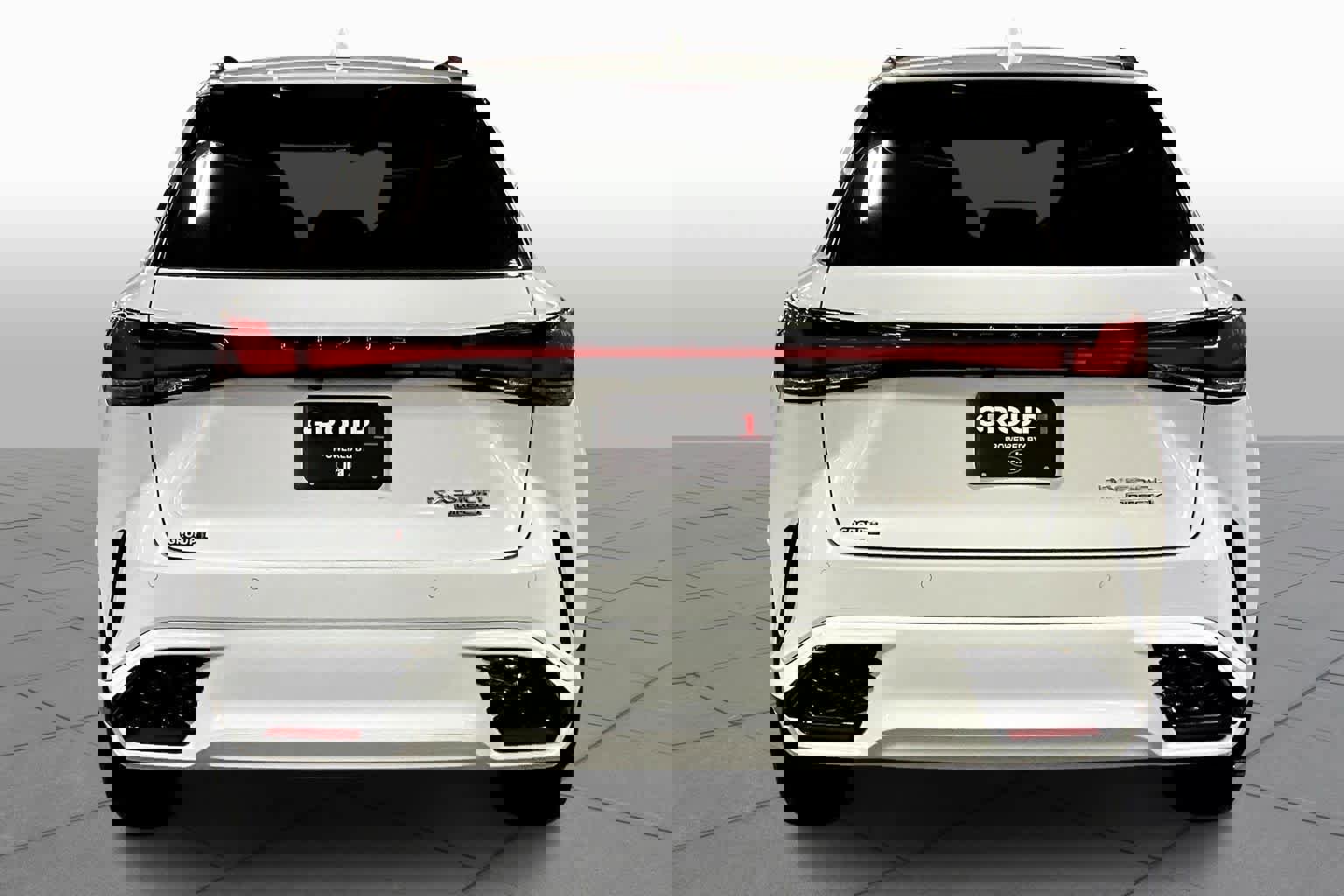 Used 2024 Lexus RX 500h F Sport image 4