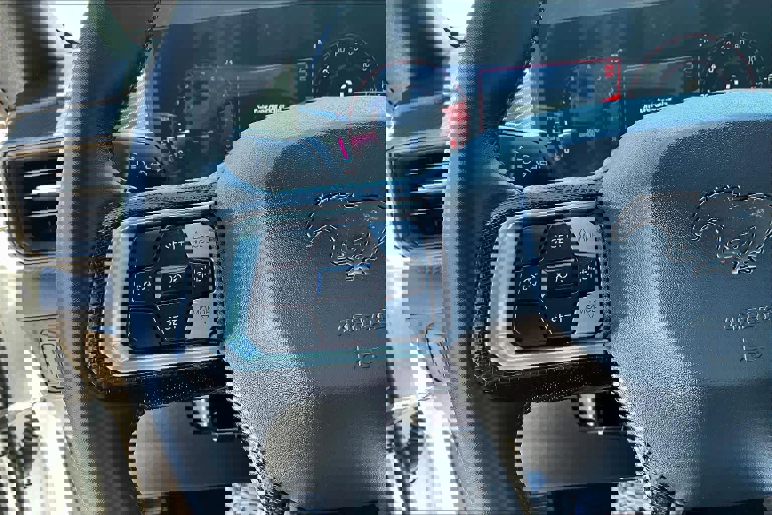 Used 2024 Ford Mustang Coupe image 22