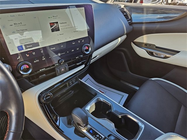 Used 2024 Lexus NX 350 AWD image 21