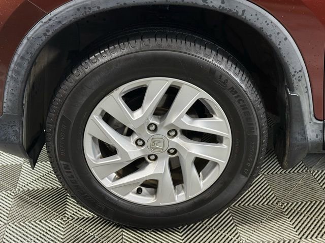 Used 2015 Honda CR-V EX-L image 15