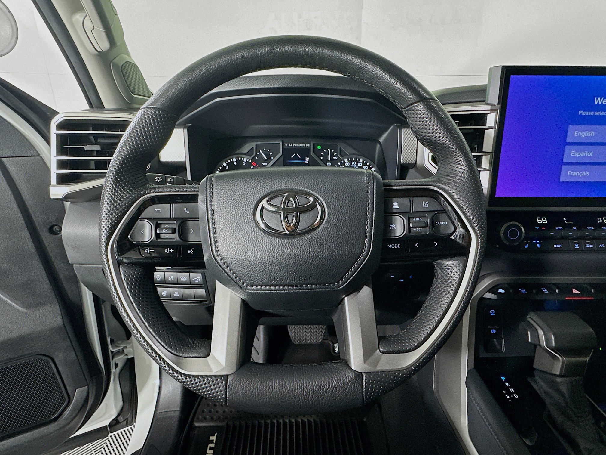 Used 2022 Toyota Tundra Limited image 15