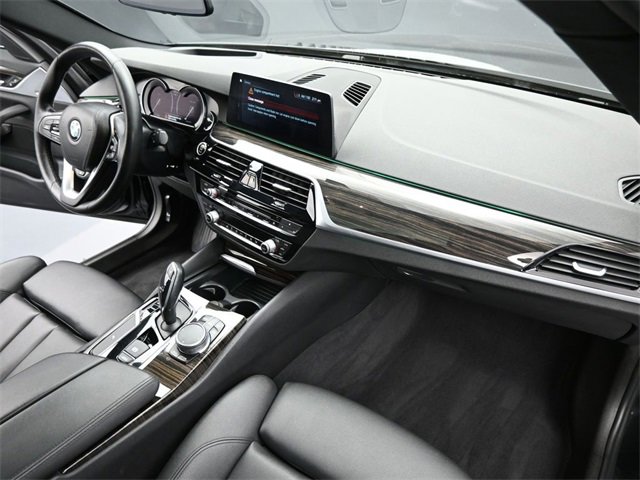 Used 2018 BMW 530i image 41