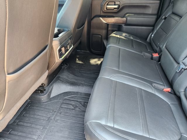 Used 2020 GMC Sierra 2500 Denali w/ Denali Ultimate Package AWD/4WD image 32