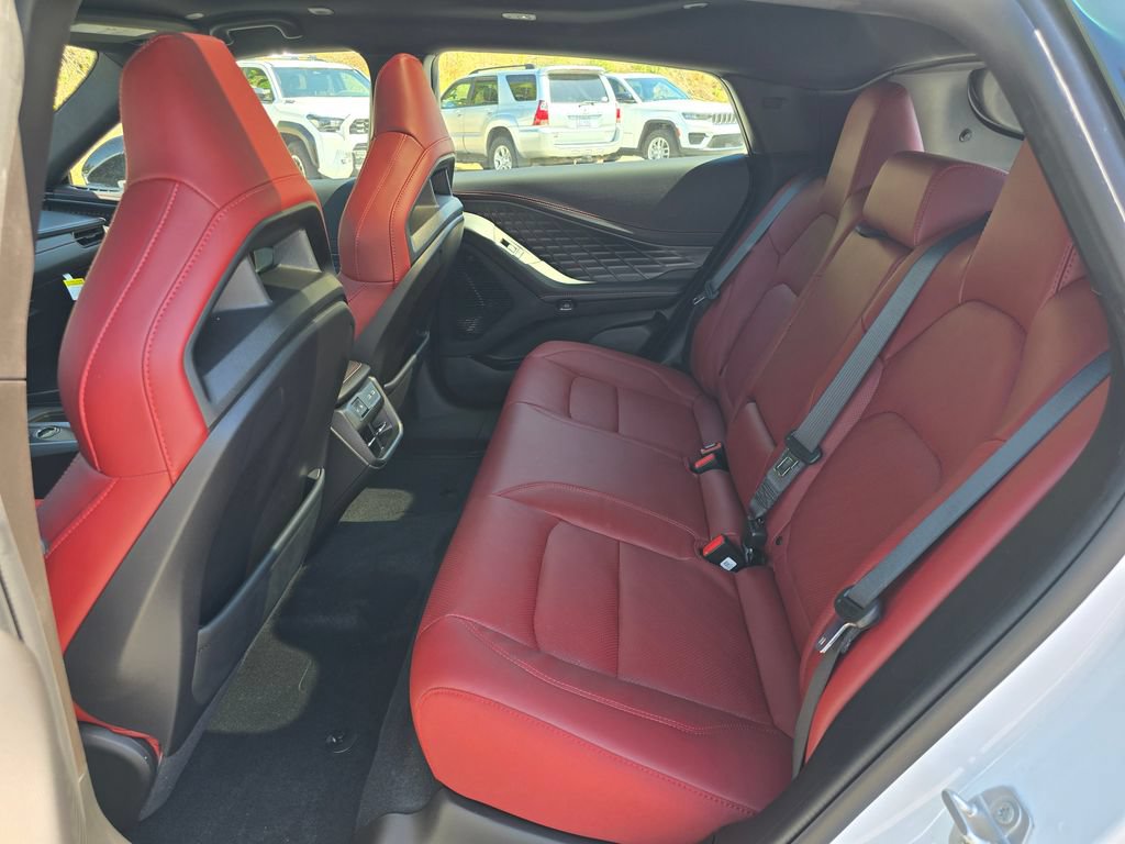 New 2026 Dodge Charger Scat Pack AWD/4WD image 10