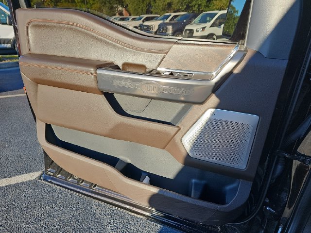 Used 2021 Ford F150 King Ranch w/ Equipment Group 601A High AWD/4WD image 30