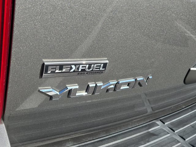 Used 2009 GMC Yukon SLT AWD/4WD image 30