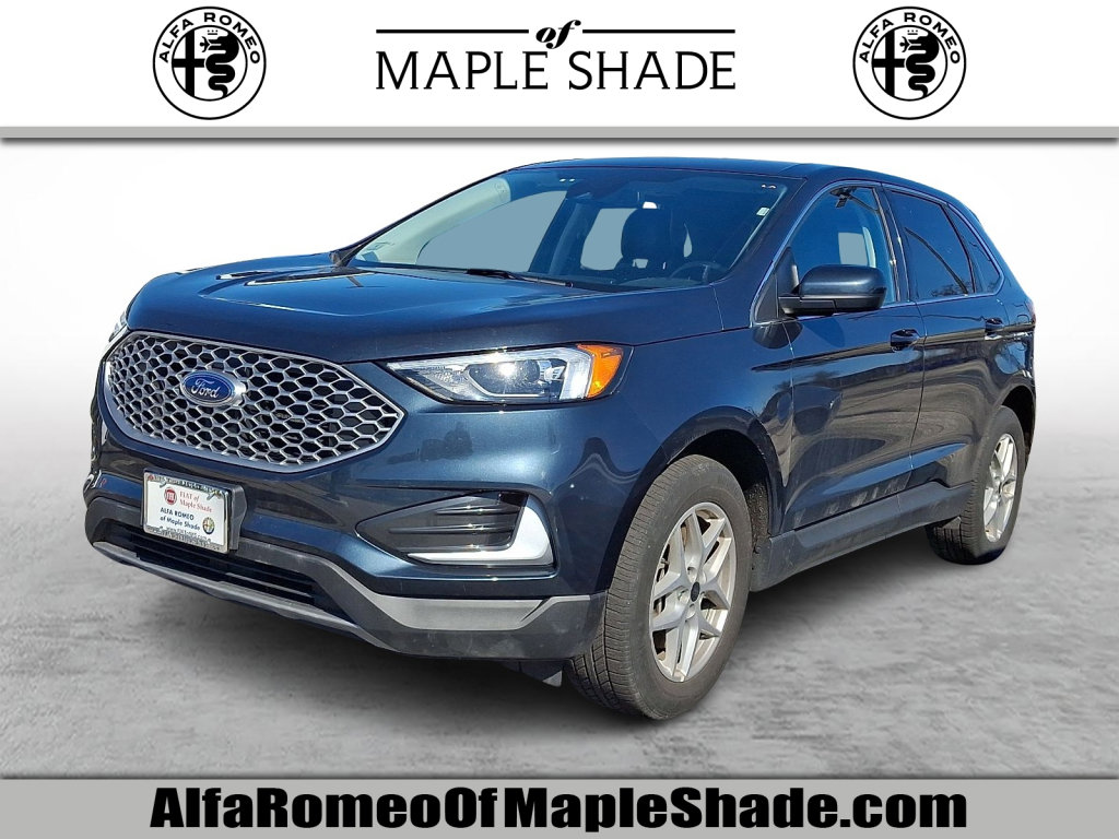 Used 2023 Ford Edge SEL image 1