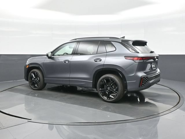 New 2026 Volkswagen Tiguan SE R-Line AWD/4WD image 5