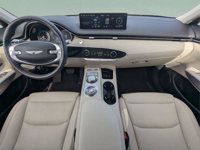New 2025 Genesis GV70 2.5T w/ Select Package AWD/4WD image 18