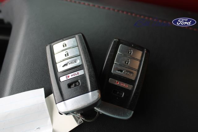 Used 2021 Acura RDX A-Spec image 52