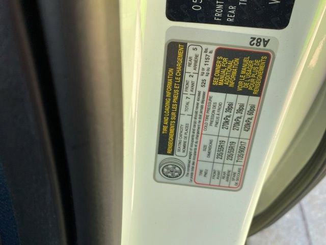 Used 2025 Kia Carnival SX Prestige FWD image 28