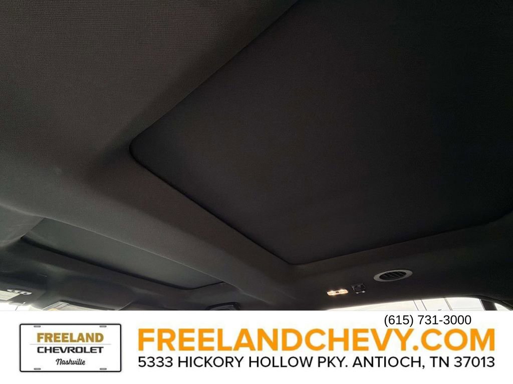 Used 2018 Ford Explorer Limited image 21