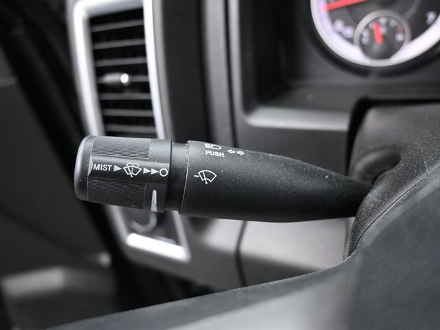 Used 2024 RAM 1500 Classic Warlock image 24