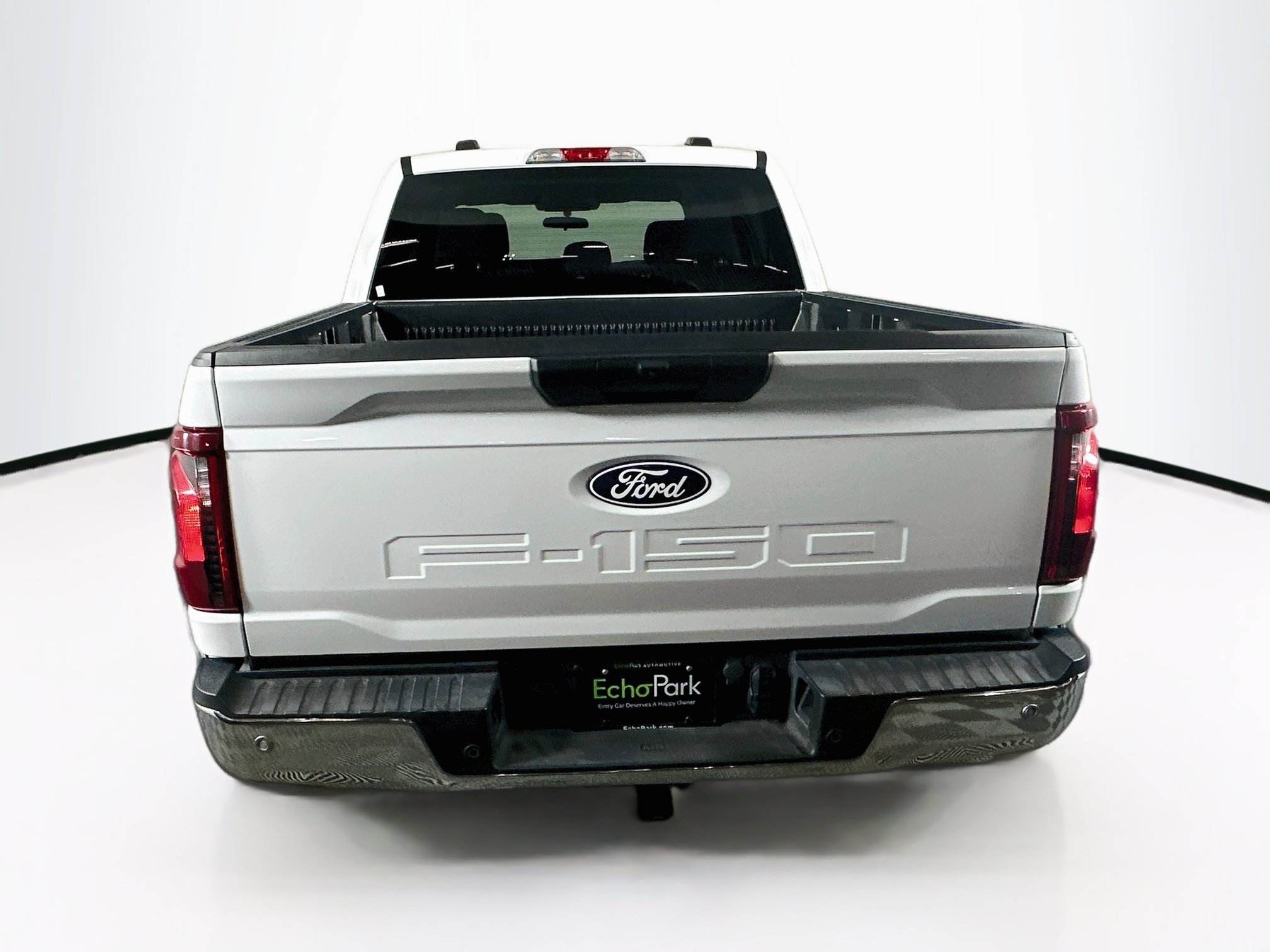Used 2025 Ford F150 XLT w/ Equipment Group 301A Standard RWD image 7