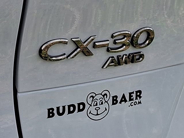 New 2026 MAZDA CX-30 Aire Edition image 22