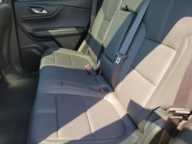 Used 2022 Chevrolet Blazer LT AWD/4WD image 11