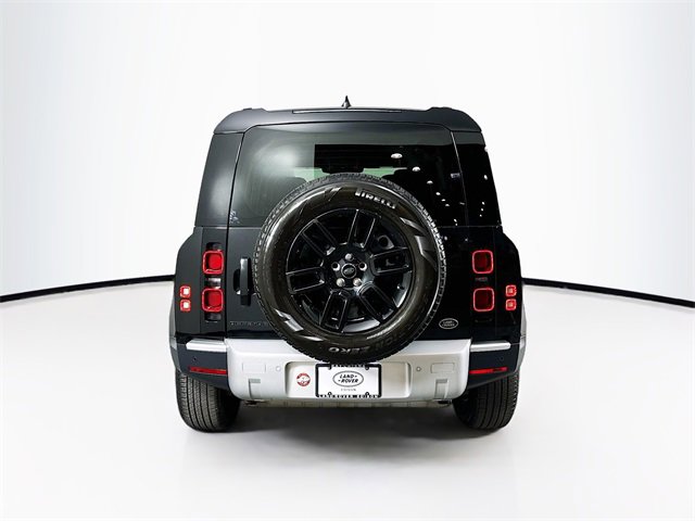 Certified 2023 Land Rover Defender 110 S image 30