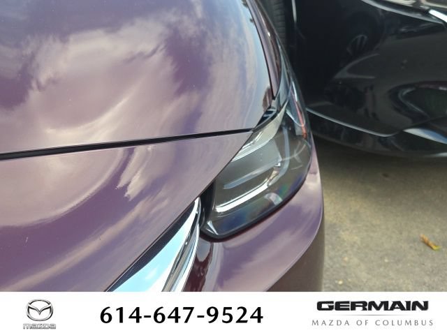 Used 2025 MAZDA CX-90 Plug-In Hybrid w/ Premium Plus AWD/4WD image 12