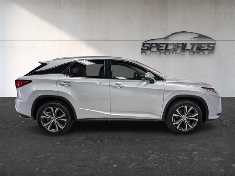 Used 2016 Lexus RX 350 AWD w/ Premium Package image 11