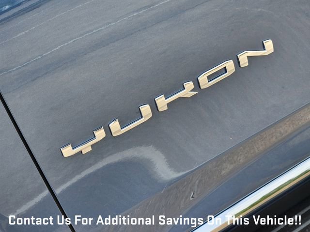 New 2026 GMC Yukon XL Elevation w/ LPO, Floor Liner Package RWD image 8
