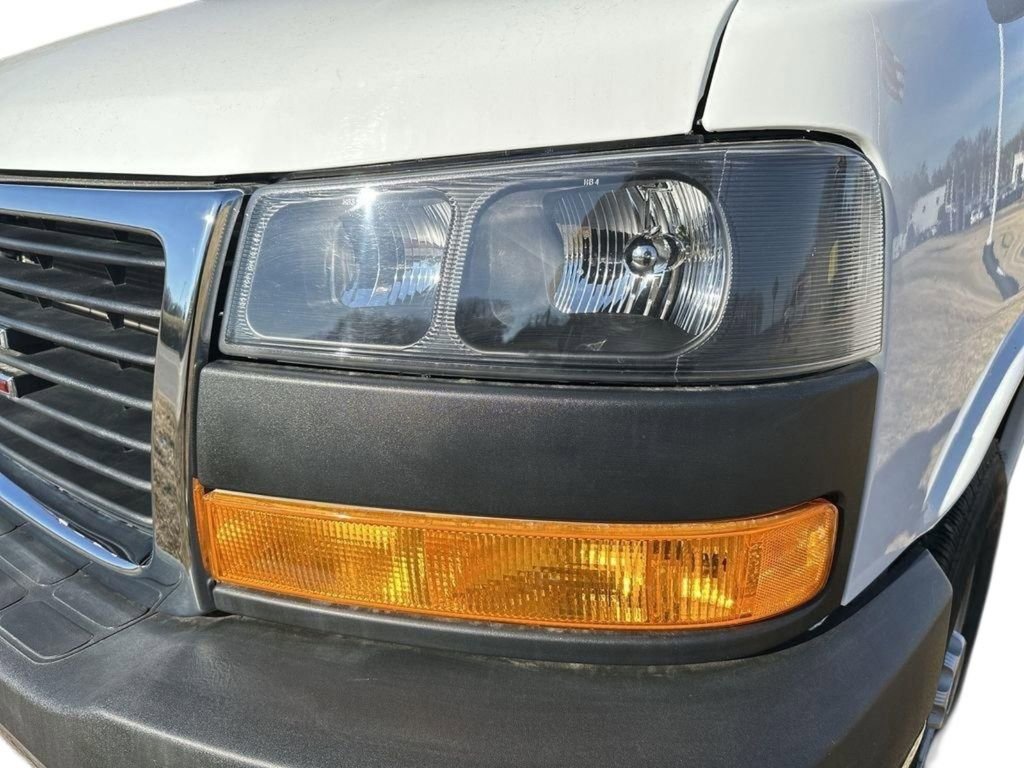 Used 2024 GMC Savana 2500 w/ Driver Convenience Package RWD image 25