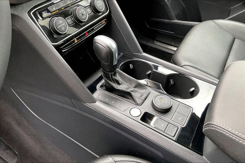 Used 2023 Volkswagen Atlas SE image 18