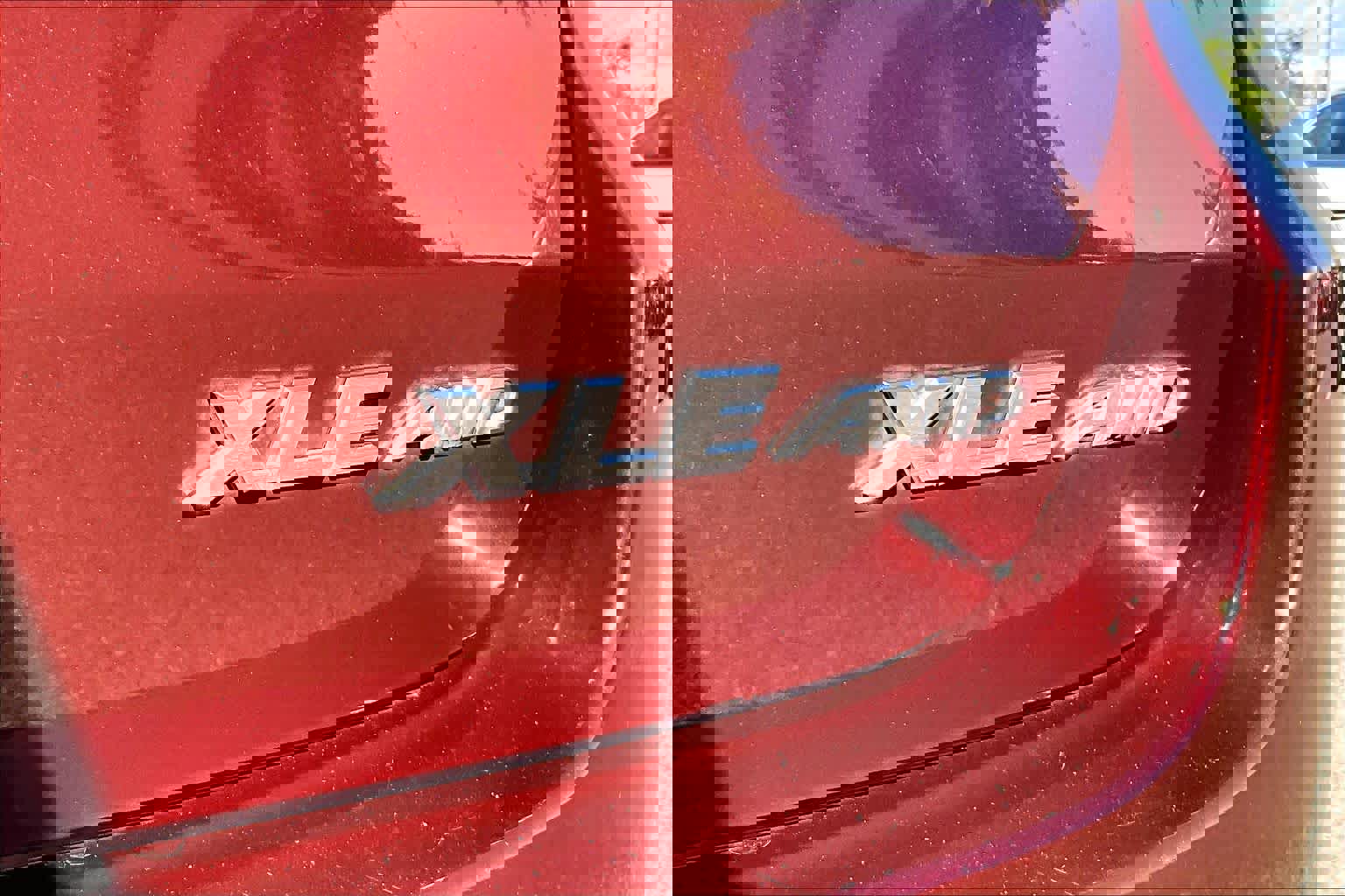 Used 2018 Toyota Highlander XLE image 9