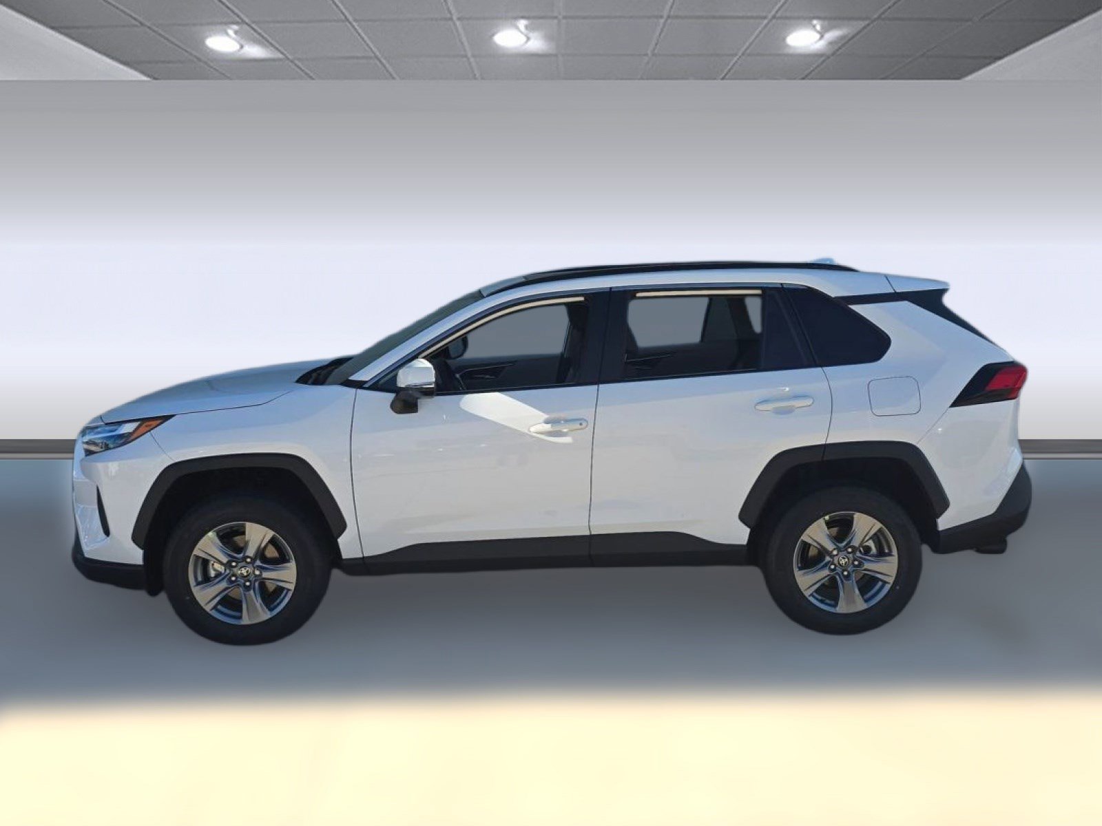 New 2025 Toyota RAV4 XLE w/ Convenience Package image 2