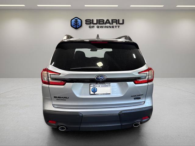 New 2026 Subaru Ascent Bronze Edition AWD/4WD image 3