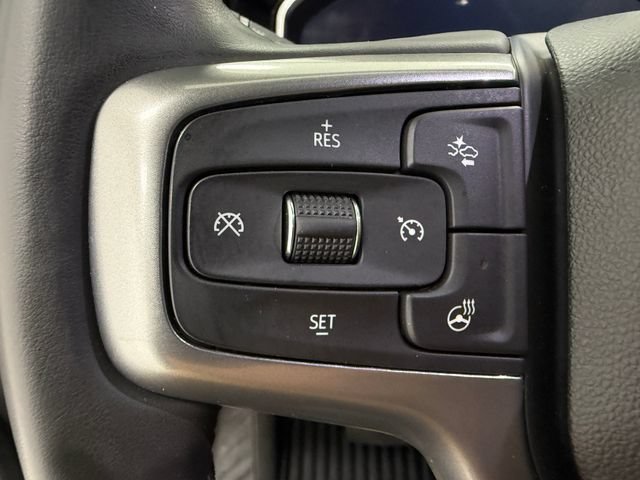 Used 2024 Chevrolet Silverado 1500 LT w/ Leather Package RWD image 11