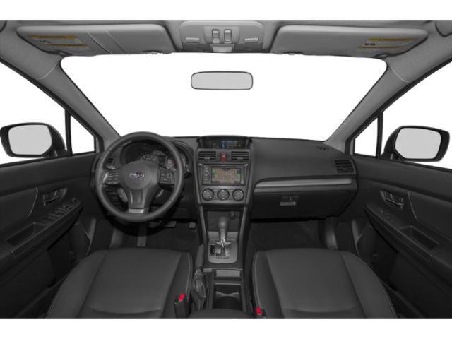 Used 2015 Subaru Crosstrek 2.0i Limited image 10