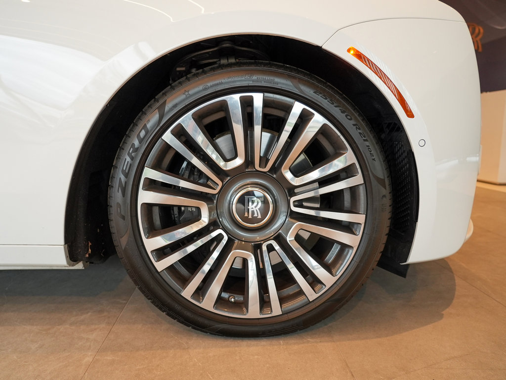 Certified 2022 Rolls-Royce Ghost image 34