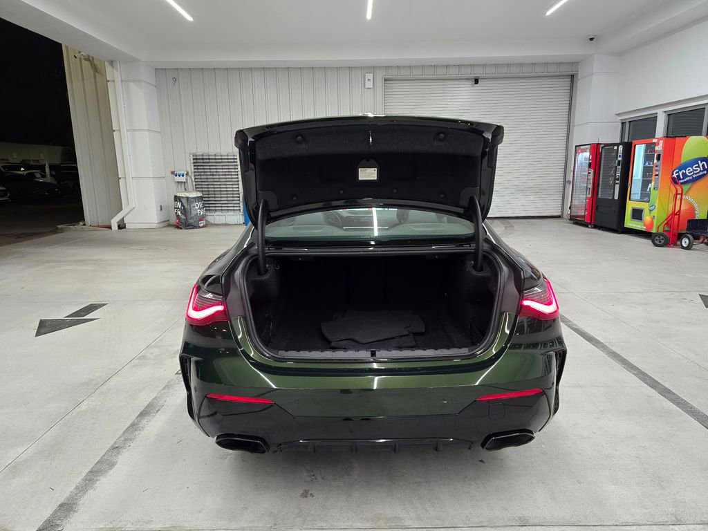 Used 2023 BMW 440i xDrive Coupe w/ Premium Package image 34