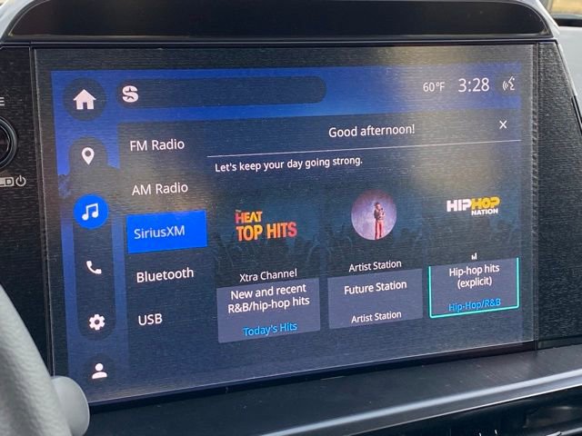 New 2026 Subaru Outback Limited XT w/ Premium/Limited Package image 15