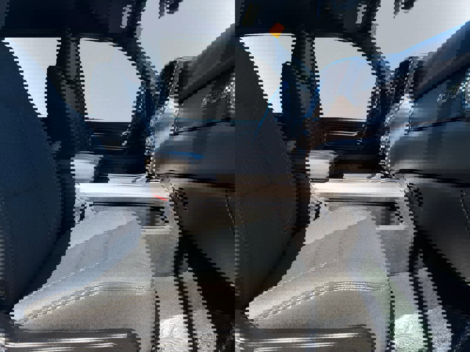 Used 2023 RAM 1500 Big Horn image 20