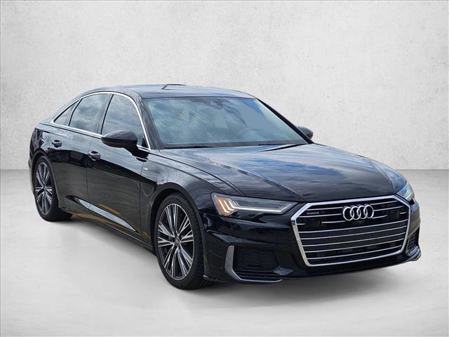Used 2019 Audi A6 3.0T Prestige AWD/4WD image 3
