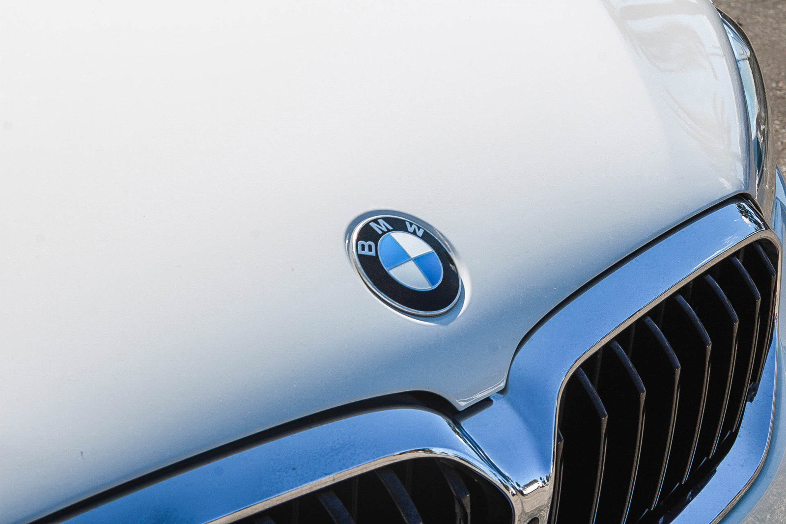 Used 2021 BMW 540i w/ Executive Package RWD image 9